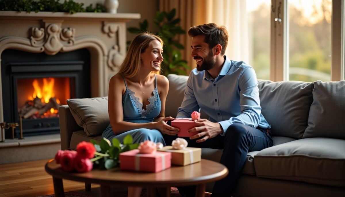 Ans de mariage : inspirations, symboliques et idées cadeaux originales pour célébrer cet anniversaire exceptionnel
