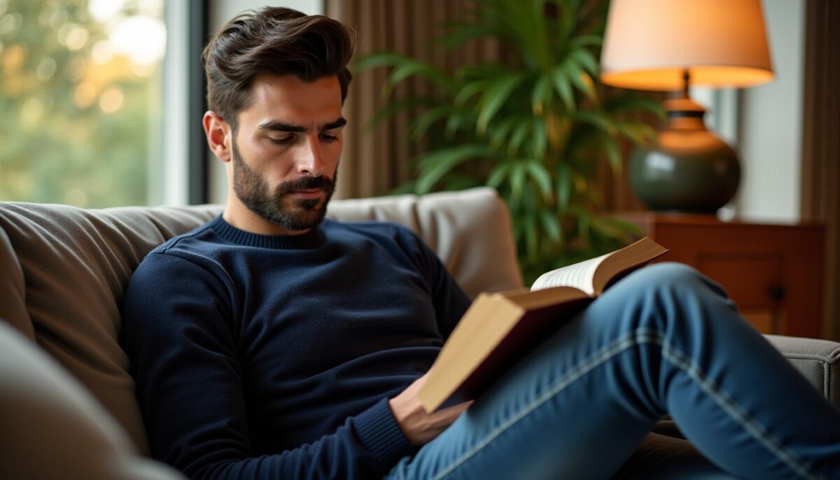 Astuces efficaces pour éveiller le désir chez un homme