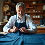 Doit-on découdre les poches des vêtements ? Guide pratique et conseils essentiels