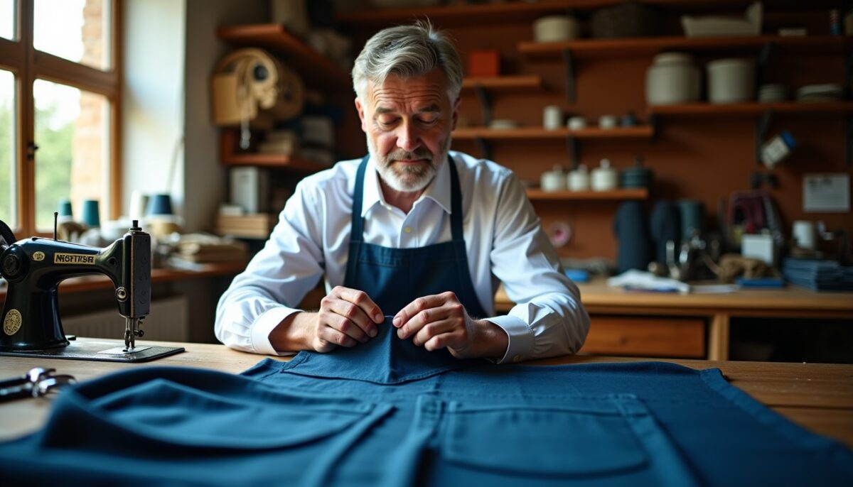 Doit-on découdre les poches des vêtements ? Guide pratique et conseils essentiels