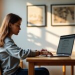 Se déconnecter de Vinted en toute simplicité : guide en 3 étapes faciles