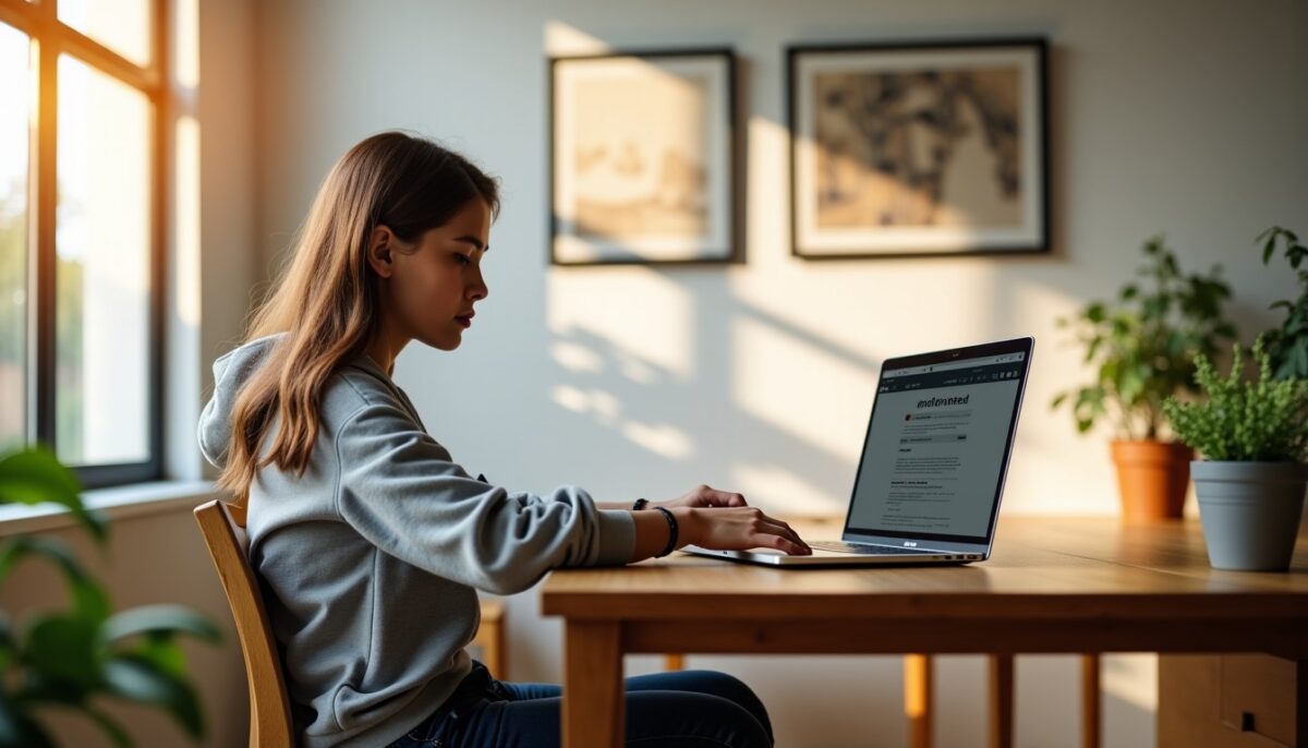 Se déconnecter de Vinted en toute simplicité : guide en 3 étapes faciles