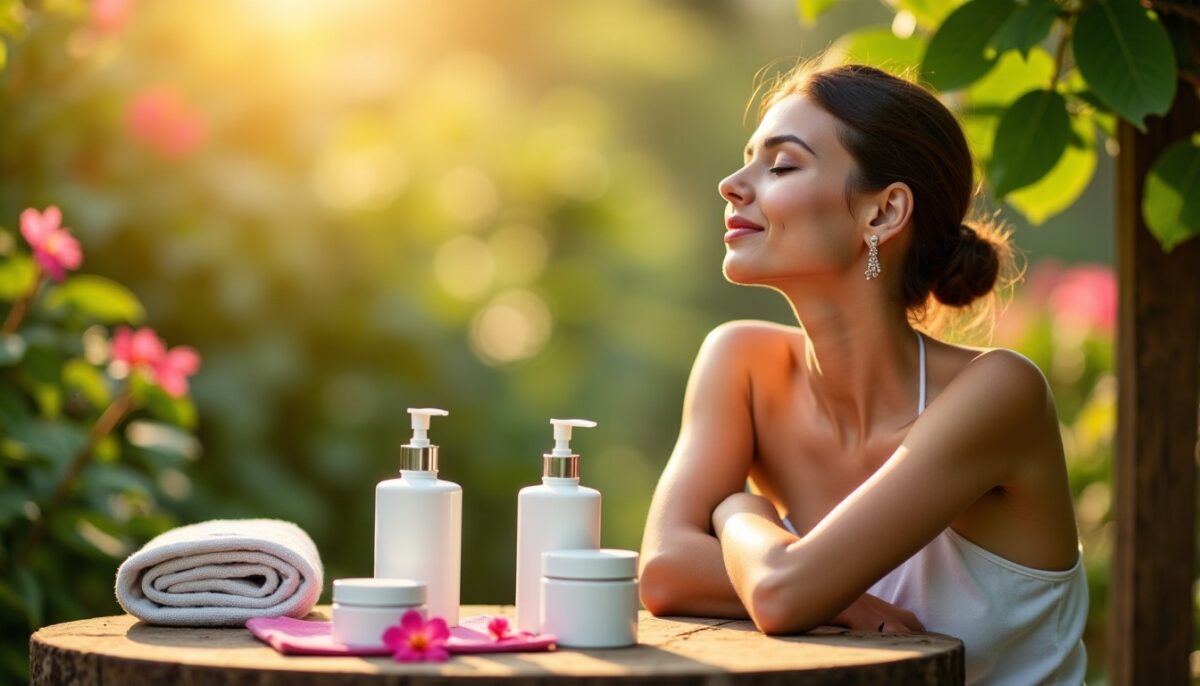Damaclea : découvrez les secrets, bienfaits et origines d’un soin 100% naturel