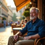 Séduire un homme veuf : astuces essentielles et pièges à éviter