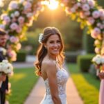 Gabrielle Cluzel : les détails révélés sur son mariage en toute discrétion