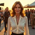Julia Roberts en 2025 : découvrez son âge exact et ses années de carrière