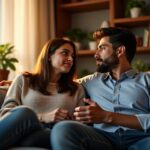 Mon mari déplore mon manque d'initiative dans notre vie intime : comprendre et agir