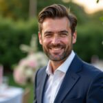Les coulisses du mariage de Stéphane Marie : découvrez les secrets de sa vie sentimentale