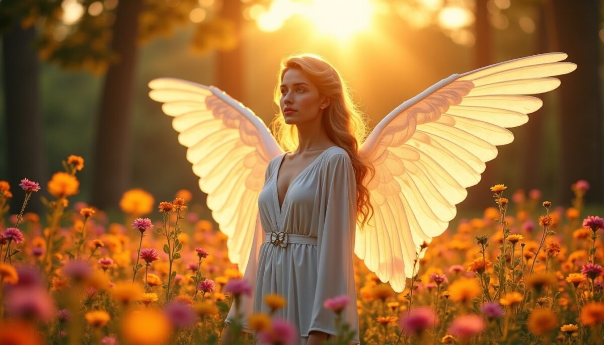 H14 : Découvrez le message secret des anges et sa signification mystérieuse