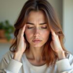 Maux de tête après une coloration végétale : comprendre les causes et découvrir les solutions efficaces