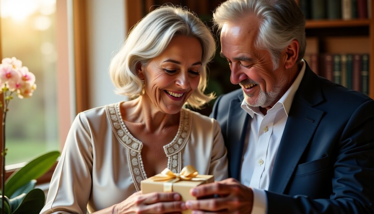 Ans de mariage : découvrez la symbolique, la portée et des suggestions de cadeaux mémorables