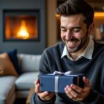 Cadeaux.com : dénichez l'idée parfaite pour homme et faites plaisir !