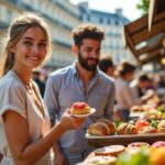 Brunch Bazar : une aventure gourmande et festive au cœur de Paris