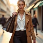 Iemmafashion : Découvrez les dernières tendances mode, astuces stylées et meilleures adresses shopping