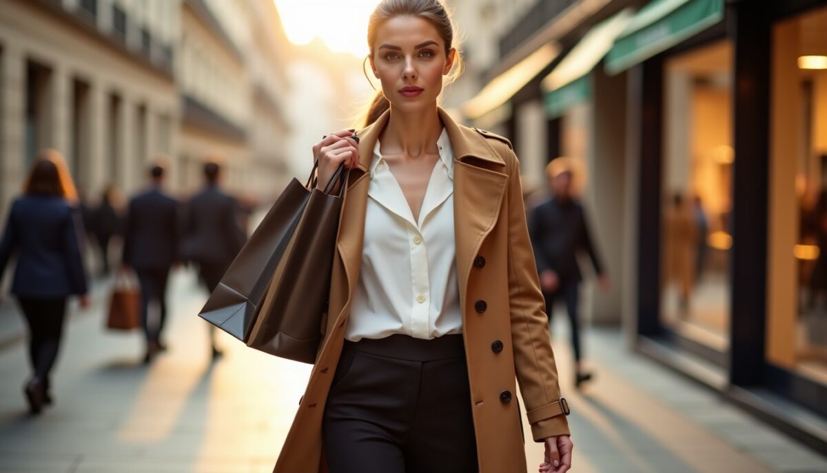 Iemmafashion : Découvrez les dernières tendances mode, astuces stylées et meilleures adresses shopping