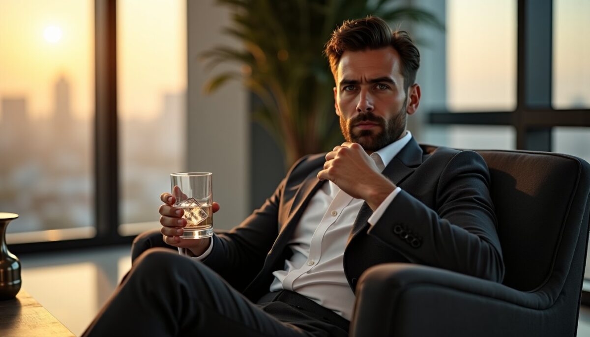 Trois comportements typiques d'un narcissique après une coupure de contact