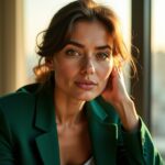 Alexandra Saint Mleux : son parcours, vie privée et impact médiatique dévoilés