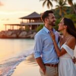 Lune de miel : histoire, astuces incontournables et destinations de rêve