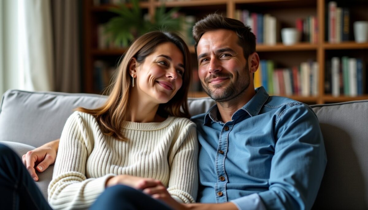 Sophie Jovillard et son époux : plongée dans leur intimité et révélations surprenantes