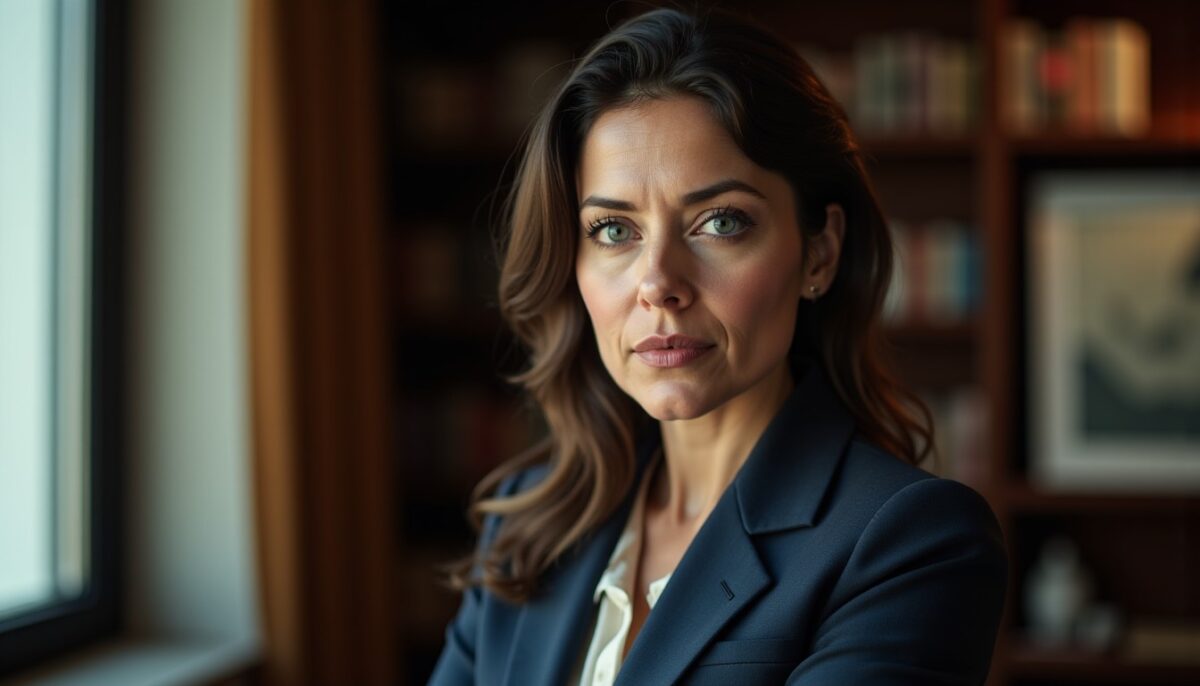 Charlotte d’Ornellas : découvrez qui est son mari, entre faits et rumeurs
