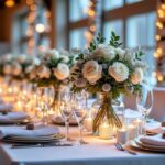 Mariage en hiver : inspirations, atouts, décoration et astuces incontournables