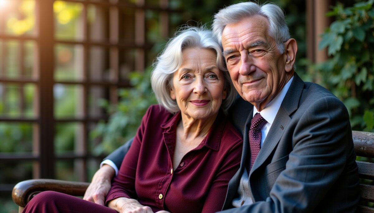 Ans de mariage : découvrez la signification des noces de fer et des idées originales pour célébrer cet anniversaire unique