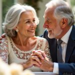 Ans de mariage : inspirations, cadeaux uniques et célébration des noces de diamant