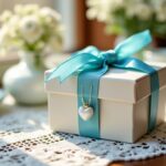 Ans de mariage : inspirations, cadeaux uniques et célébration des noces de porcelaine
