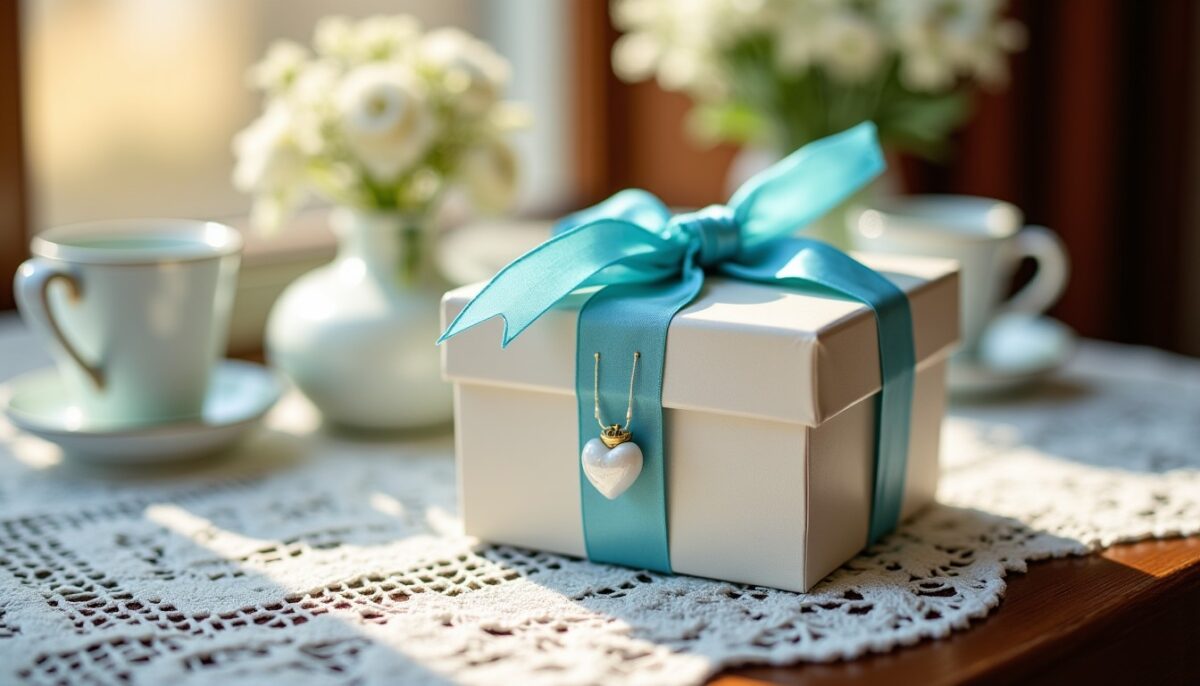 Ans de mariage : inspirations, cadeaux uniques et célébration des noces de porcelaine