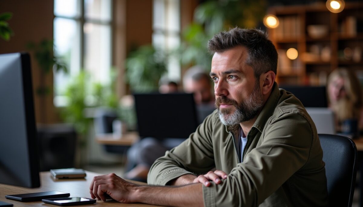 Audience propriétaire vs trafic SEO : l'analyse Jimenez Julien pour créateurs de contenu