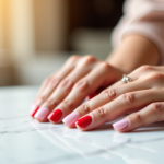Sélectionner votre prestation manucure : critères selon vos ongles
