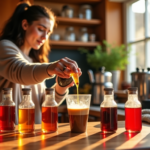 Budget sirops et accessoires pour café : combien investir pour 50 boissons maison
